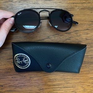 Ray-Ban Sunglasses